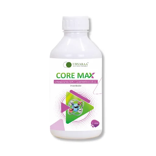Core Max