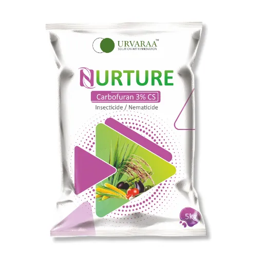 Nurture