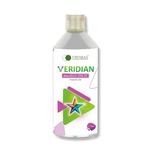 Veridian