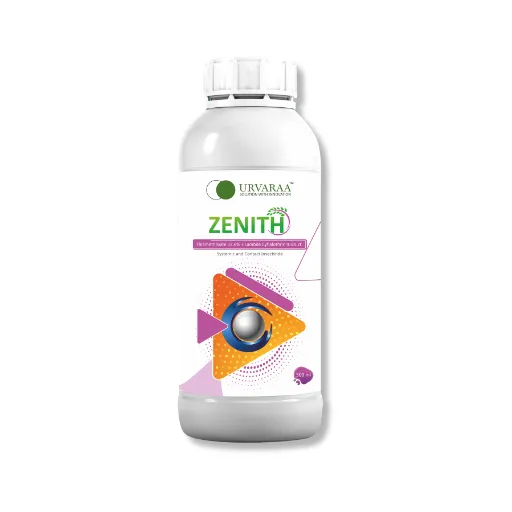Zenith