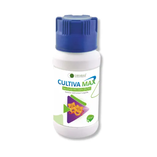 Cultiva Max