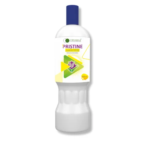 Pristine