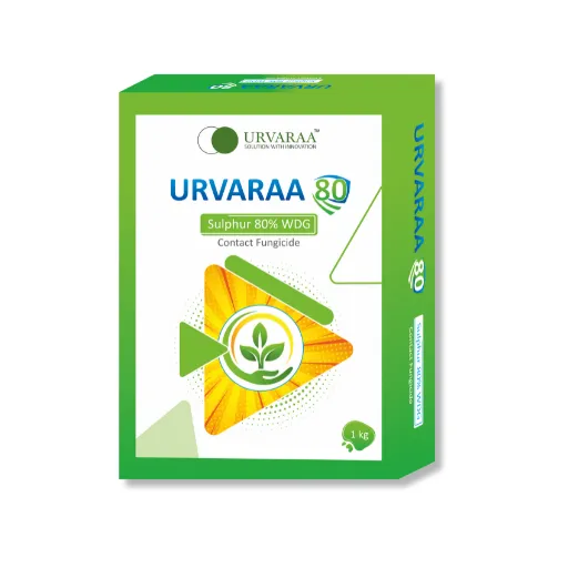 Urvaraa 80