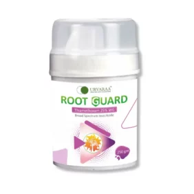 Root guard