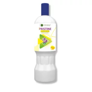 PRISTINE